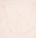 WRANGLER nohavice REGULAR jeans 6FRZ _ W32 L34 Dominujúci materiál bavlna