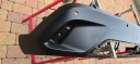 TOYOTA COROLLA CROSS BUMPER REAR BACK 52159-16570  photo 9