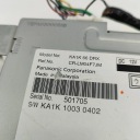 РАДІО Z НАВІГАЦІЯ MAZDA CX-5 (KE, GH) KA1K66DRX 32095244 2.2L 110KW 2015  (18576112821) фото min 7