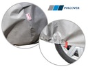 FORRO AL AUTO VW POLO IV, V, VI HATCHBACK EXCLUSIVE CAR COVER 