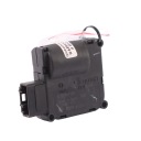 AUDI S8 D3 A8 4E GUIDE PETIT MOTEUR CAPOTS RÉCHAUFFEURS CONDUIT D'AIR 4F0820511Bphoto 9