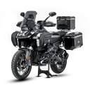 LOBOO СУМКИ БІЧНІ ПЕРЕДНЯ BMW R1300GS ADVENTURE ЧОРНІ ЗАХИСТ / ДУГИ КОМПЛЕКТ 2ШТ  (18856475099) фото min 15