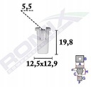 5SZT FORD ESCORT '81-'89 BLOKAS BAKO SPRYSK. nuotrauka 4