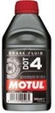 Тормозная жидкость MOTUL 102718.