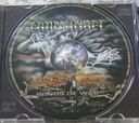 IRON ANGEL - Winds Of War CD EXUMER GAMMA RAY DESTRUCTION RAGE HELLOWEEN Nośnik CD