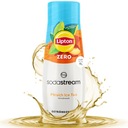 Сироп для сайтереата Sodastream без сахара концентрата липтона Ice Tea Peach