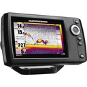 Эхолот Humminbird HELIX 5 G2 DI