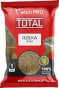 MatchPRO ZANĘTA WĘDKARSKA TOTAL RZEKA RIVER 1kg