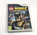 Lego Batman 2 Nintendo Wii