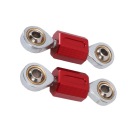 СОЕДИНИТЕЛИ КОНЕЧНЫЕ ТЯГИ STABILIZUJACEGO КОМПЛЕКТ PRZEGUBOW HEIMA 2Q  фото 6