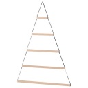 ИКЕА ВИНТЕР 2021 Настенное украшение 112х75