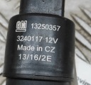 PETIT MOTEUR RÉSERVOIR LAVE-GLACES OPEL MOKKA MOKKA X 3240117 25851678photo 7