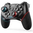 BEZPRZEWODOWY BLUETOOTH PAD DO NINTENDO SWITCH KONTROLER GAMEPAD