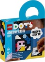 НАКЛЕЙКА LEGO DOTS 41954