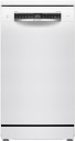 Отдельностоящая посудомоечная машина Bosch SPS 4HKW49E суперцена