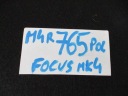 FORD FOCUS MK4 ПОЛИЦЯ ЗАДНЯ БАГАЖНИКА JX7BA46668AA  (18157638737) фото min 9