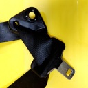 CEINTURE DE SÉCURITÉ GAUCHE ARRIÈRE PEUGEOT PARTENAIRE 5D 044069 NR1079photo 6