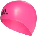 ADIDAS CZEPEK PŁYWACKI SILICONE 3D CAP CV7597