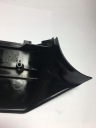 PROTECTION INFÉRIEURE CALANDRE MONTANTS B DROITE NOIRE MERCEDES W124 1246920422photo 9