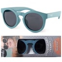 Модные детские солнцезащитные очки Real Shades Chill Steel Blue (10+)
