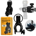Armytek UCHWYT ROWEROWY do Latarki ABM-01 MOCOWANIE DO ROWERU DLA LATAREK