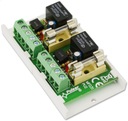 AWZ512 PU2 - Moduł przekaźnikowy 12V NO/NC Pulsar