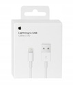 КАБЕЛЬ IPHONE APPLE LIGHTNING к USB 1M