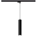Подвесной трековый светильник для GU10, белый подвесной светильник, светодиодный светильник