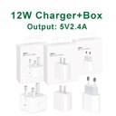 Комплект адаптера для настенного зарядного устройства для быстрой зарядки PD 2