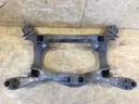 PORSCHE PANAMERA 970 CHÂSSIS CHÂSSIS ARRIÈRE 970331051 97033105105photo 6