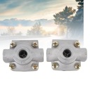 2PCS ШВИДКІ UWALNIANIE 9735000030 ВИСОКЕ WYDAJNOSC МЕТАЛ 3E  (17812912079) фото min 9