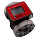 Расходомер PIUSI K600/3 для ON Diesel цифровой