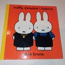 Дедушка Миффи и бабушка Дик Бруна