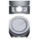 NURAL PISTON MOTEUR JEU AVEC PIERSC JEU AVEC SEGMENTS SMART FM NURALphoto 8