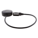 CAR AMI MDI TO BLUETOOTH AUDIO AUX WITH USB CABLE FOR VW AUDI A5 A4L UP 