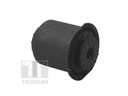 TEDGUM TED42117 BLOQUE SILENCIOSO TRASERA DE VIGA JEEP 