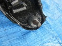 CHEVROLET BLAZER 2002 BRAS DE SUSPENSION AVANTphoto 11
