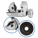 Труборез, резак, резак VALUE VTC 19 1/8