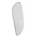 СТЕКЛО НАРУЖНОГО ЗЕРКАЛА JCB 3CX 4CX