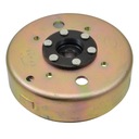 МАГНИТНОЕ КОЛЕСО МАГНИТНЫЙ ЗАЖИГАТЕЛЬ ДЛЯ СКУТЕРА 4T GY6