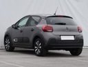 Citroen C3 PureTech 110, Salon Polska Przebieg 318 km