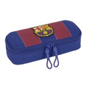 Peračník F.C. Barcelona Červená Tmavomodrá 22 x 5 x 8 cm