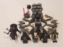 LEGO Star Wars 75183 Трансформация Дарта Вейдера