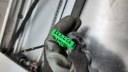BAR ARMREST RENAULT SCENIC II 03-05R  photo 5