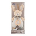 Музыкальное панно CHICCO My Sweet Doudou Bunny