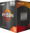 Procesor Ryzen 5 5600G 4,4GHz AM4 100-100000252BOX Model procesora Ryzen 5 5600G