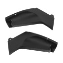 ПАРА ЗАЩИТ БОКОВЫХ ПАНЕЛЕЙ PASUJACYCH DO YAMAHA YZF R1 1998-2001 WS  фото 4