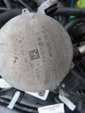 BMW 3 E90 N43B20A 2.0B TUBES AQUATIQUE POMPE À EAU 7561229-06photo 6
