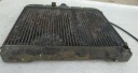 РАДІАТОР MERCEDES W110 W111 W112 КУПЕ 1115000903  (13280819367) фото min 9