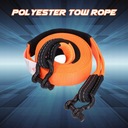 CABLE LINA HOLOWNICZA 5M 5 TONY COLOR NARANJA 